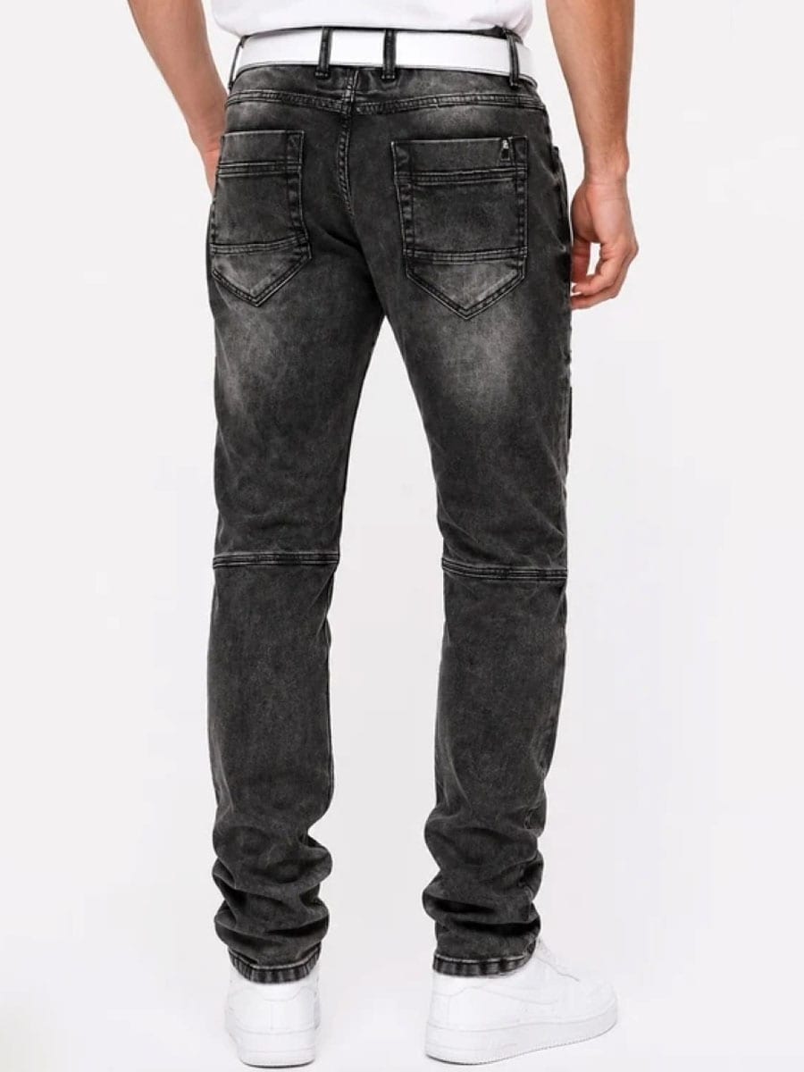 Kyzer Cipo Baxx Jeans grey 2.jpg