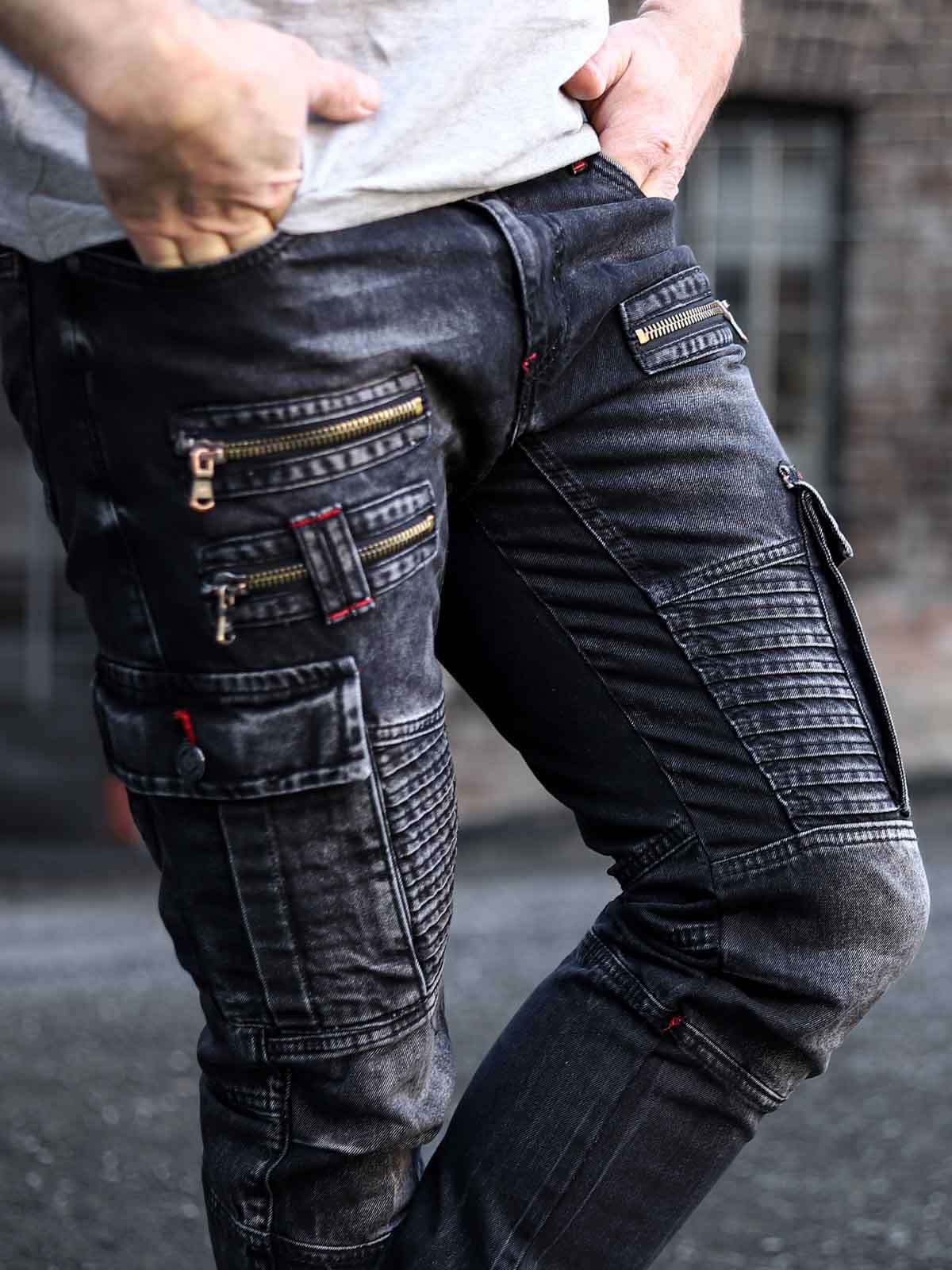 LOCARNO CIPO BAXX JEANS - SVART_2.jpg