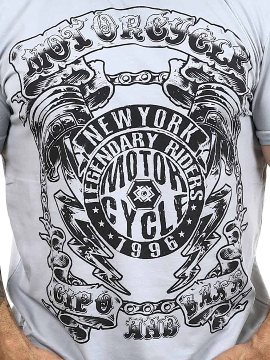 Legendary Riders Cipo Baxx T-shirt - Grey-6.jpg