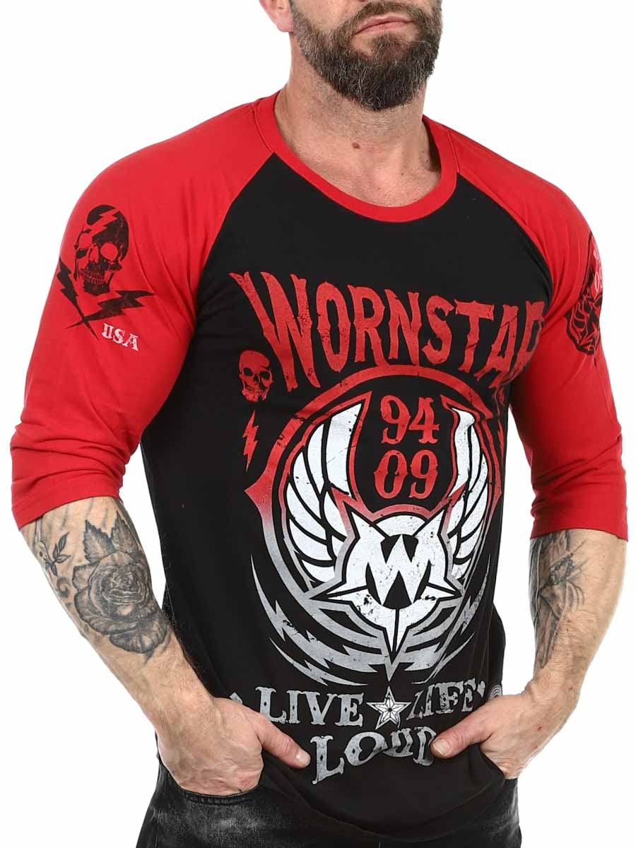Live Life Loud Wornstar Longsleeve Lars_1.jpg