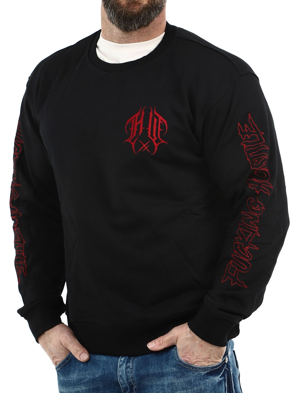 METALHEAD FOR LIFE sweater by Hyraw_3.jpg