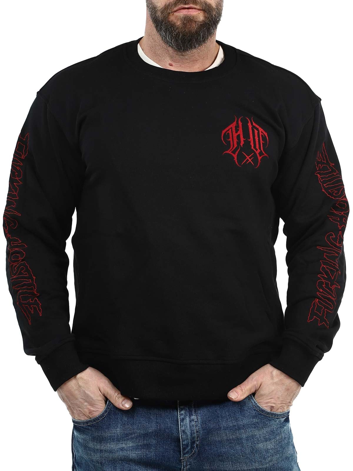 METALHEAD FOR LIFE sweater by Hyraw_6.jpg