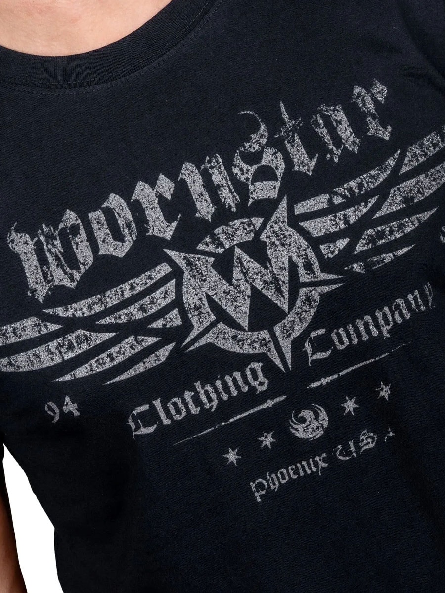 Machine Shop Wornstar T-shirt 2- black.jpg