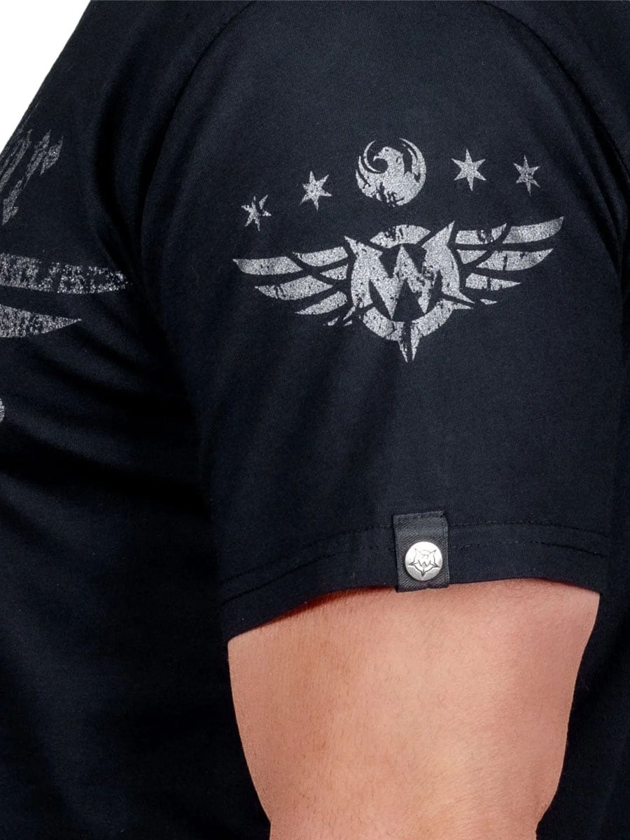 Machine Shop Wornstar T-shirt 3- black.jpg
