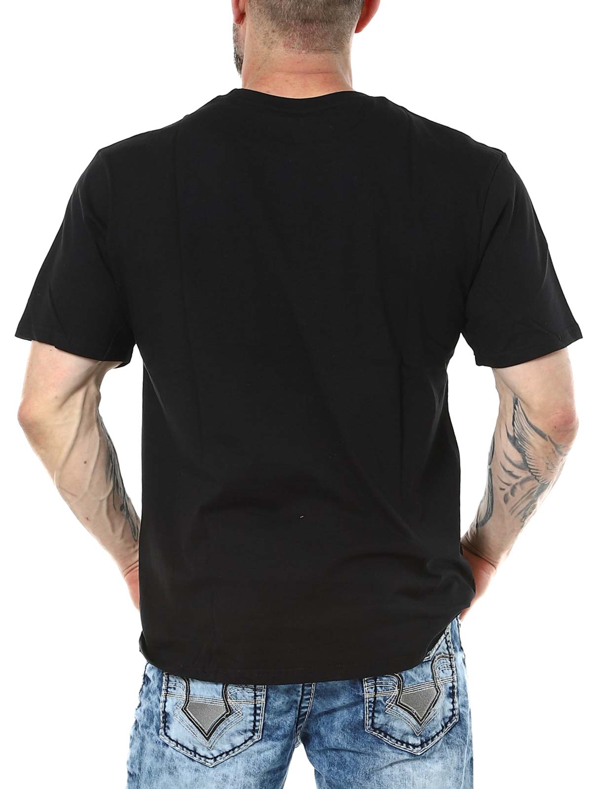 Mans ruin King Kerosin tshirt_6.jpg