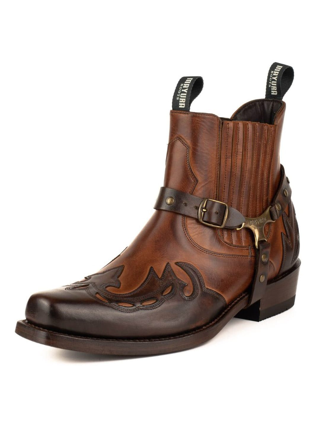 Mayura Boots 2646 Old Manchado Pull Grass Castano.jpg