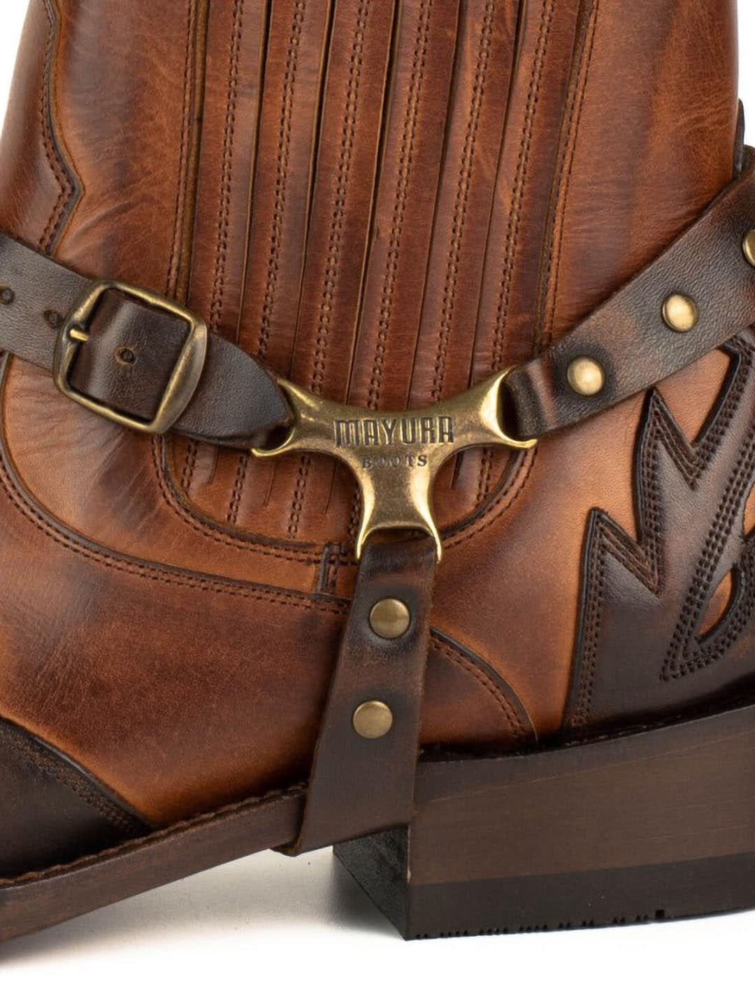 Mayura Boots 2646 Old Manchado Pull Grass Castano 4.jpg