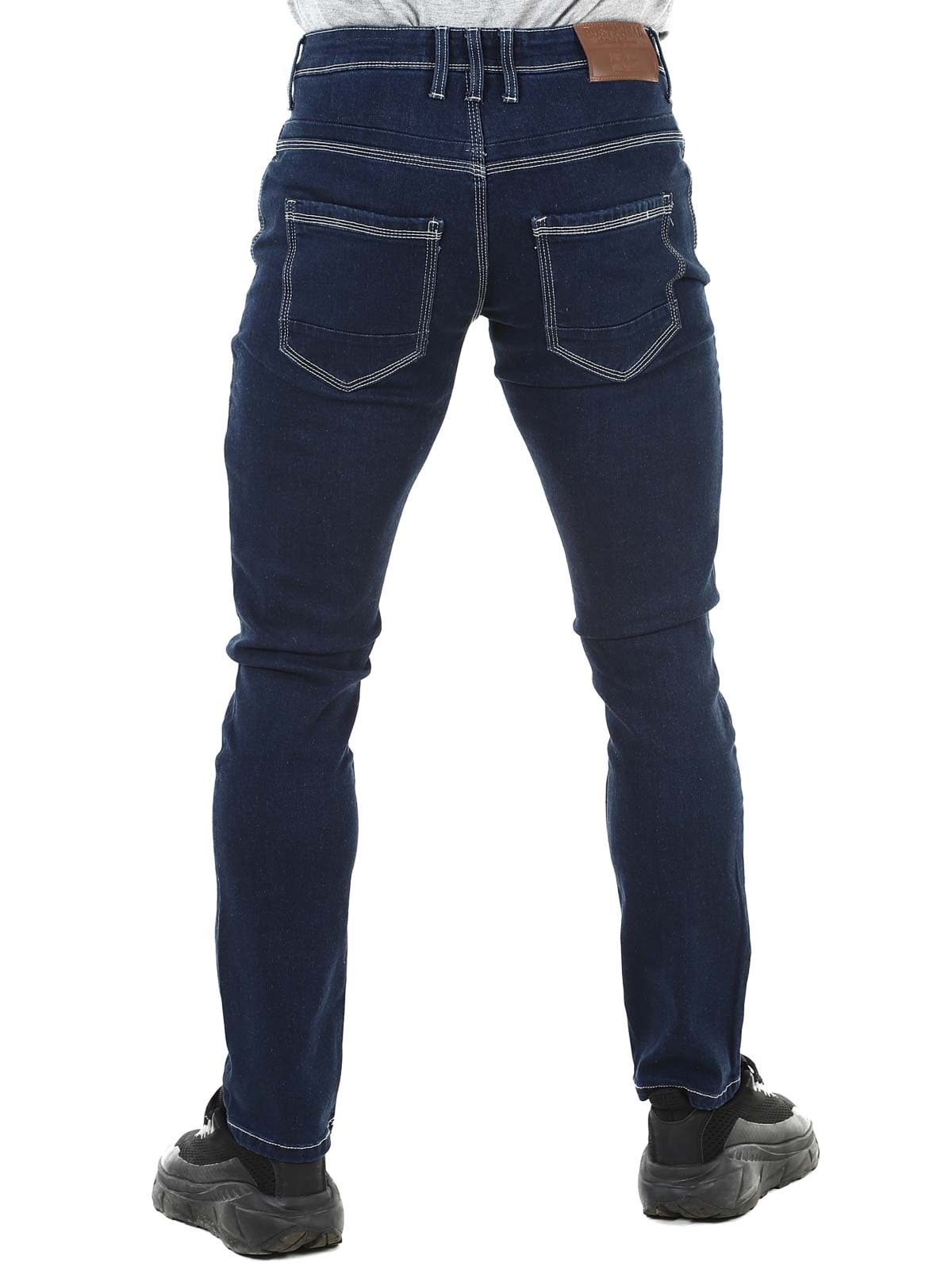 Melvin Rusty Neal Jeans - 12224-2 dark-blue_6.jpg