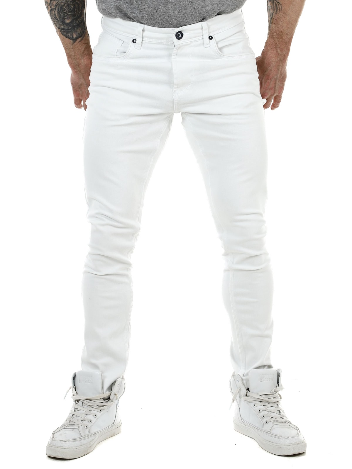 Melvin Rusty Neal Jeans - 12224-7 white_1.jpg