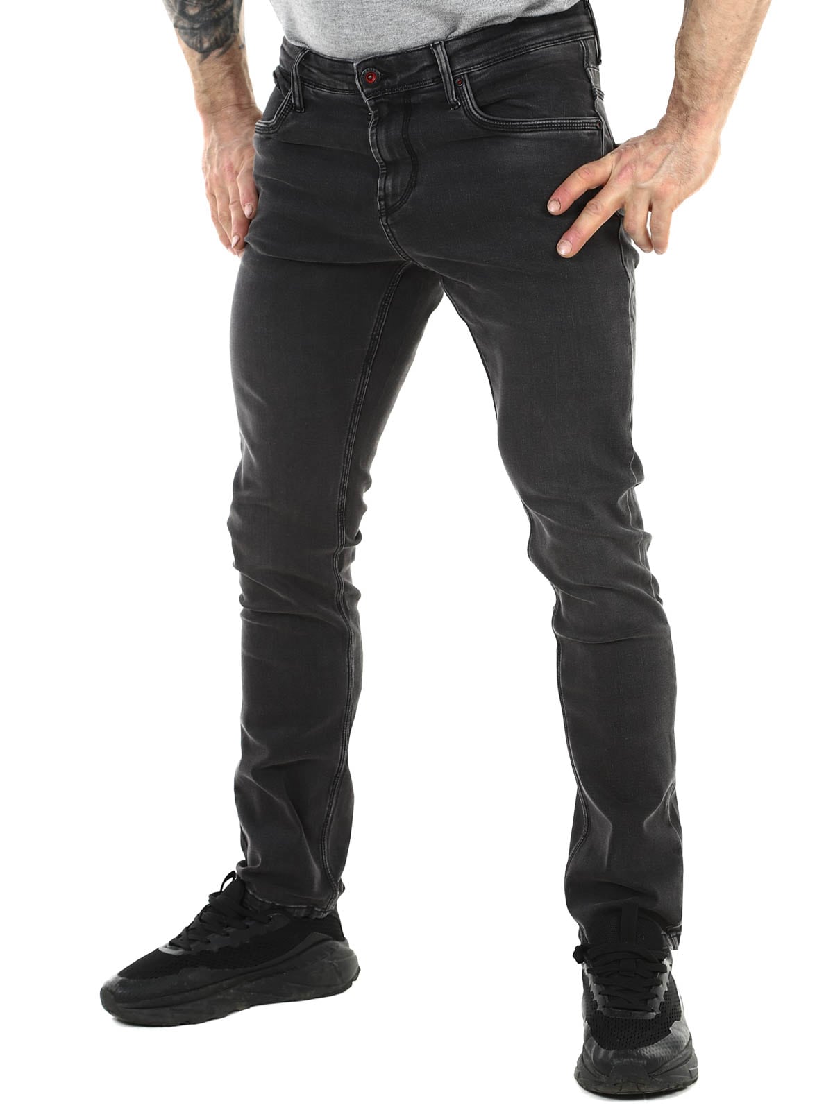 Melvin Rusty Neal Jeans 12224-1 anthrazit-used_1.jpg