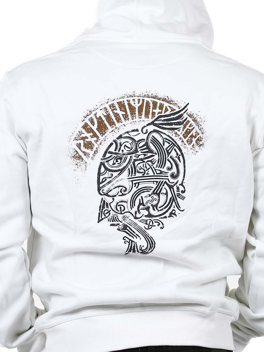 Mohawk hoodie White_5.jpg