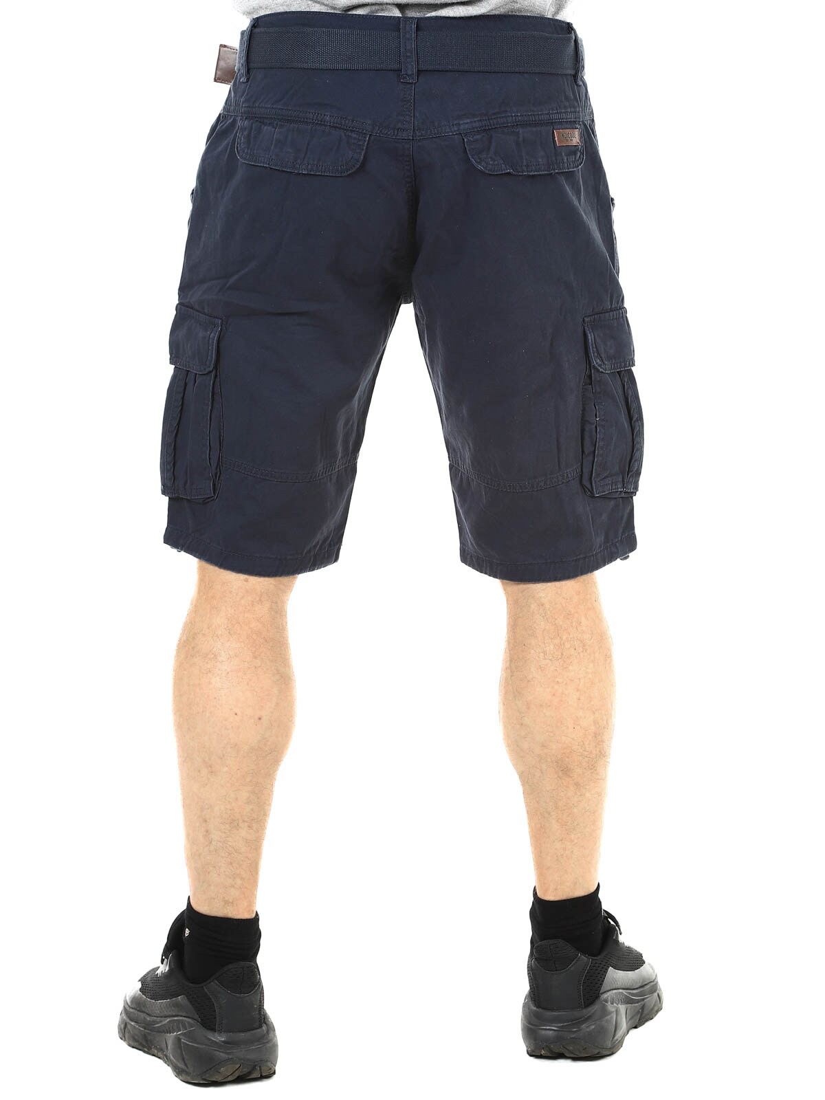 Monroe Indicode Shorts navy_6.jpg