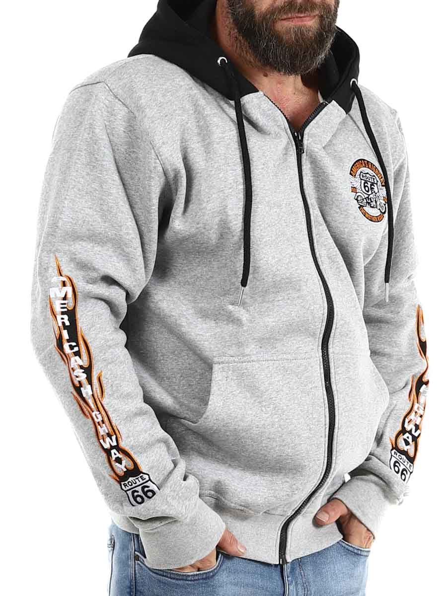 RD Route 66 Hoodie grey_2.jpg