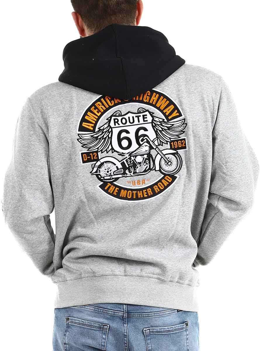 RD Route 66 Hoodie grey_5.jpg