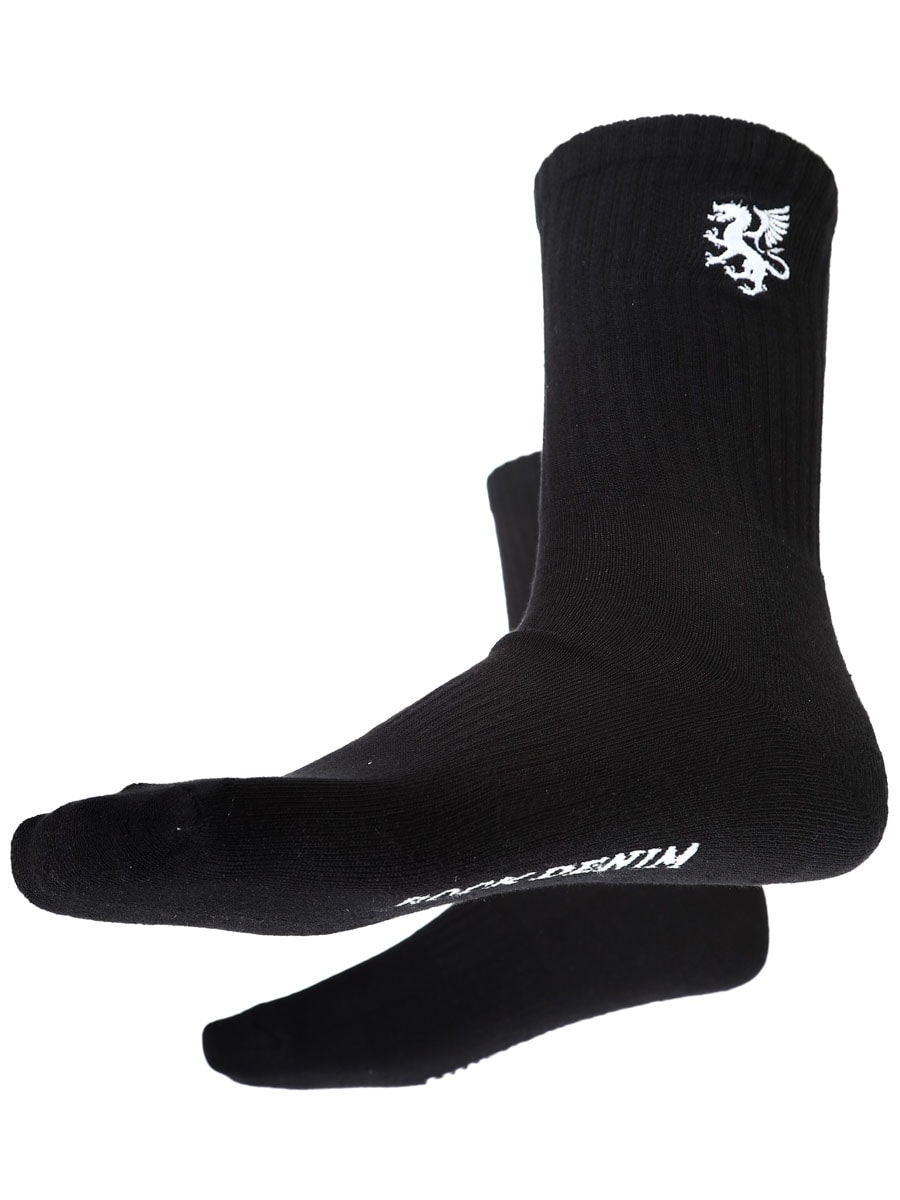RD dragon socks black_3.jpg