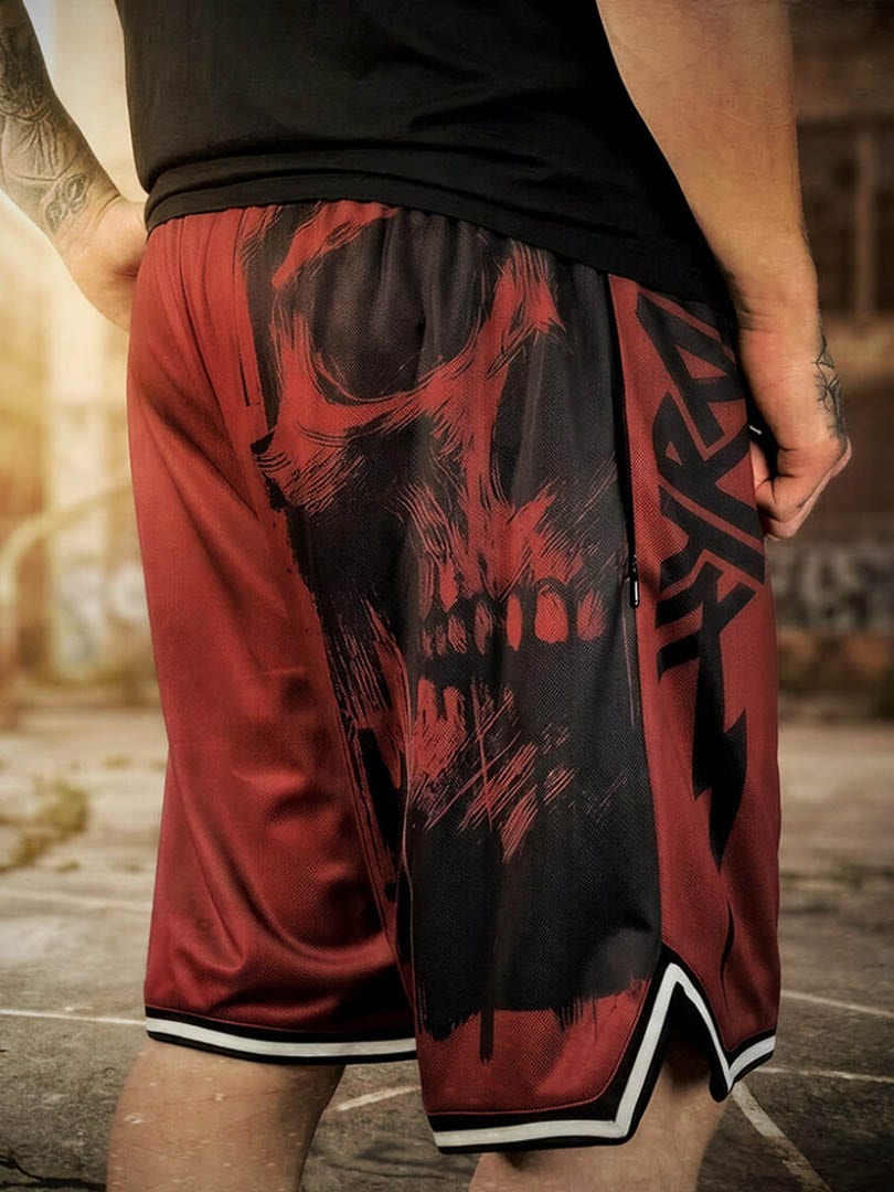 RUSTY SKULL Sport Short.jpg