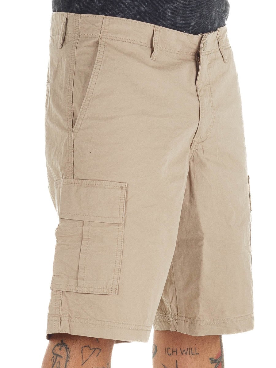 Rebel Cory Cargo Shorts - Beige 2026_3.jpg
