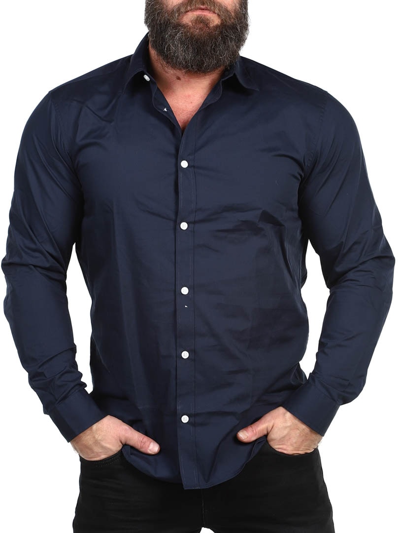 Rebel Gavin Shirt Dark Blue_1.jpg