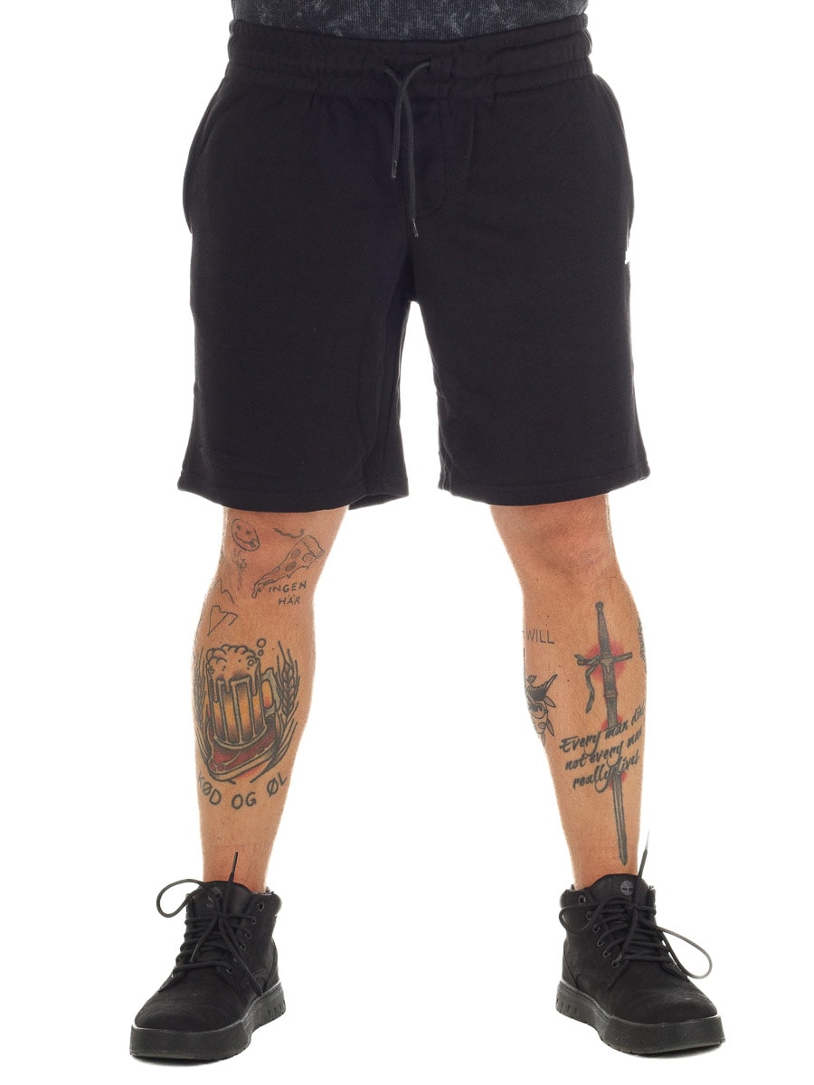 Rebel Gorm Shorts - Svart 2026_1.jpg