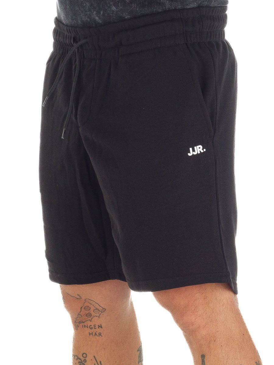 Rebel Gorm Shorts - Svart 2026_2.jpg