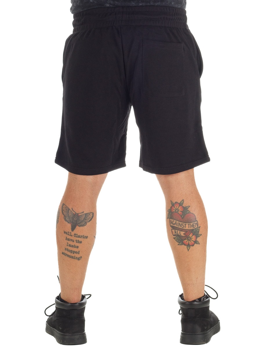 Rebel Gorm Shorts - Svart 2026_4.jpg