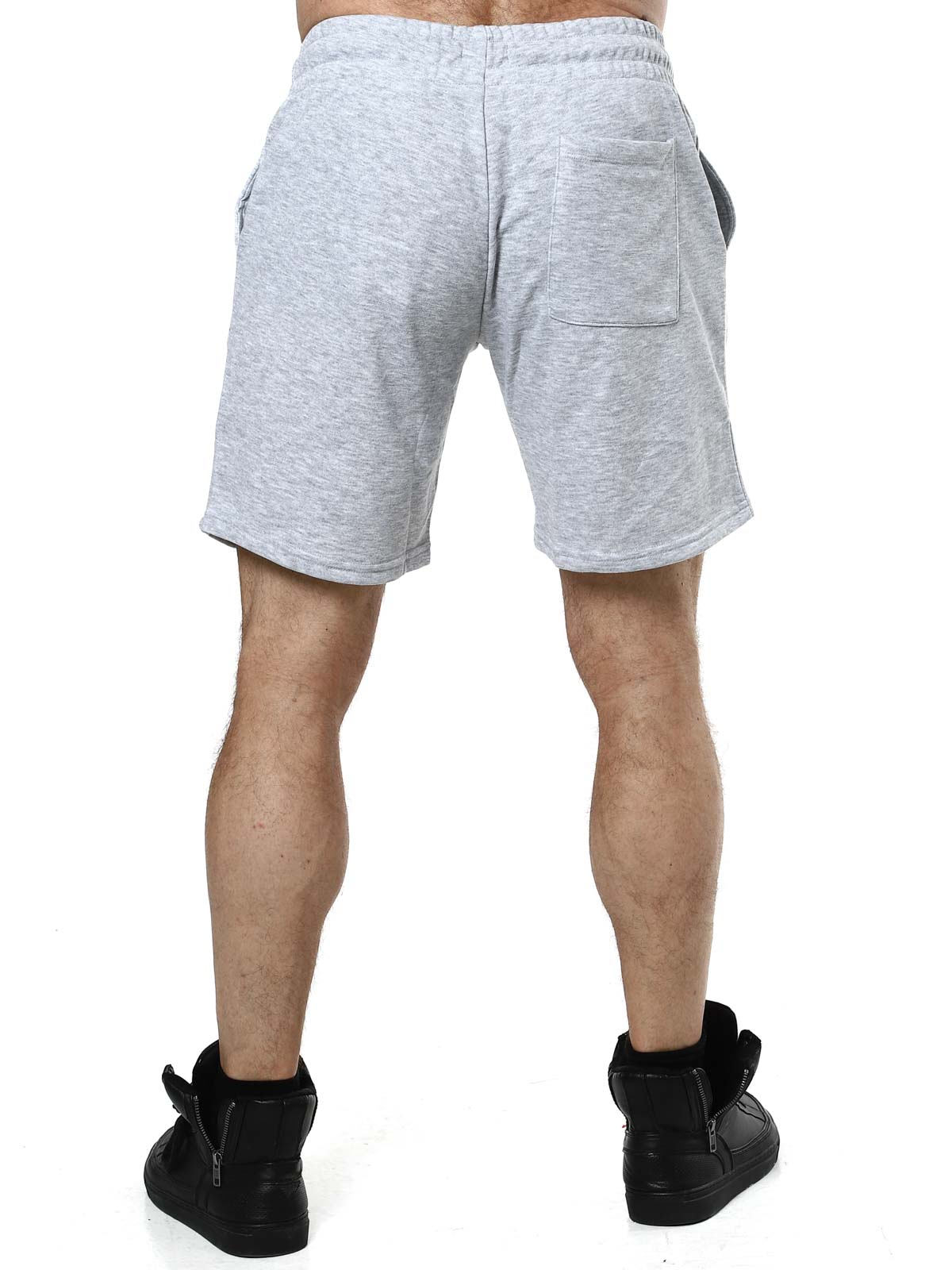 Rebel Gorm Shorts  grey_6.jpg