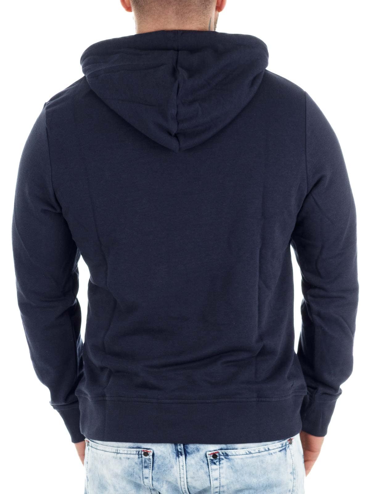 Rebel Print Hoodie dark blue_4.jpg