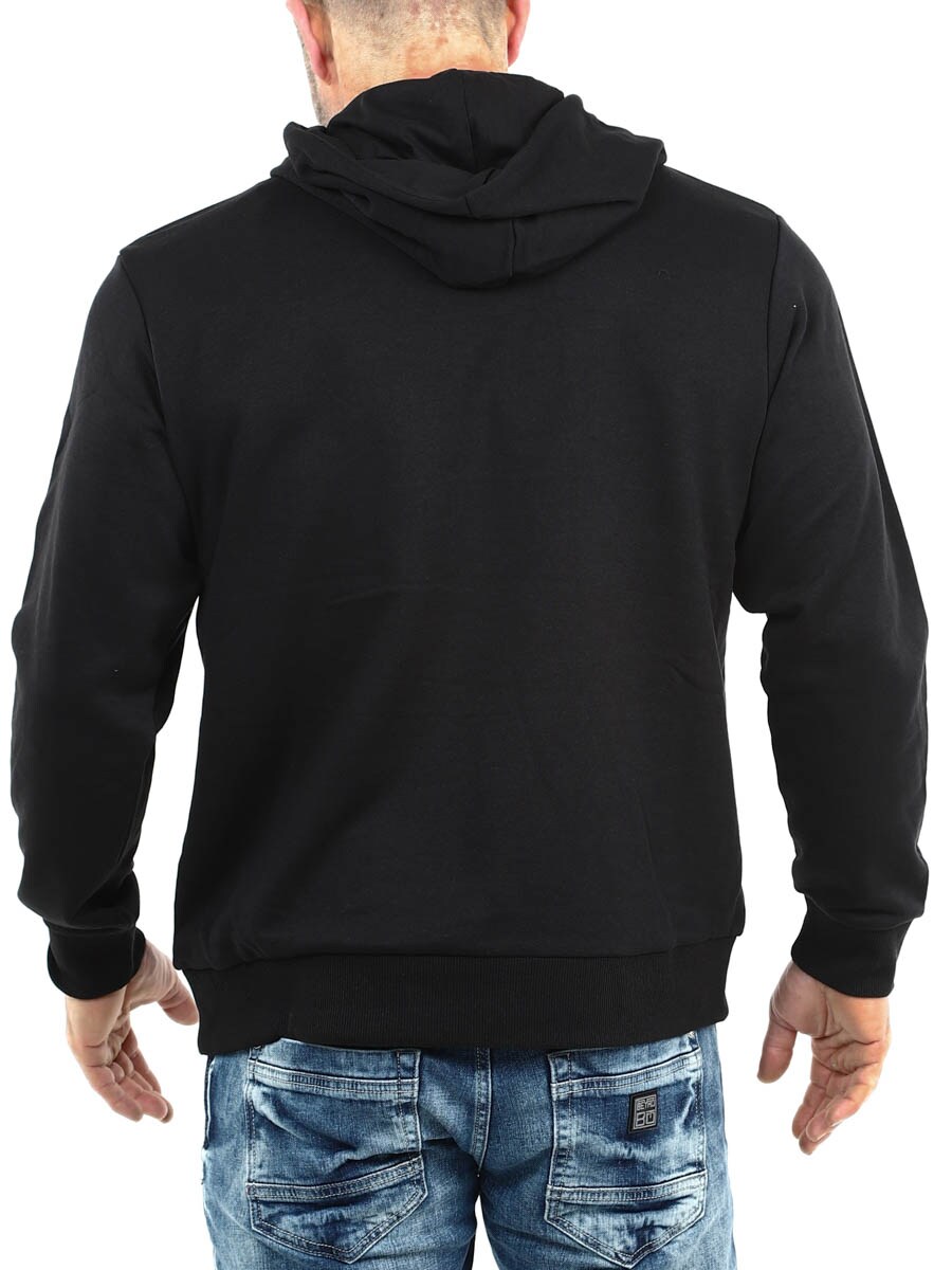 Rebel Rocky Logo Hoodie Black Lars_6.jpg