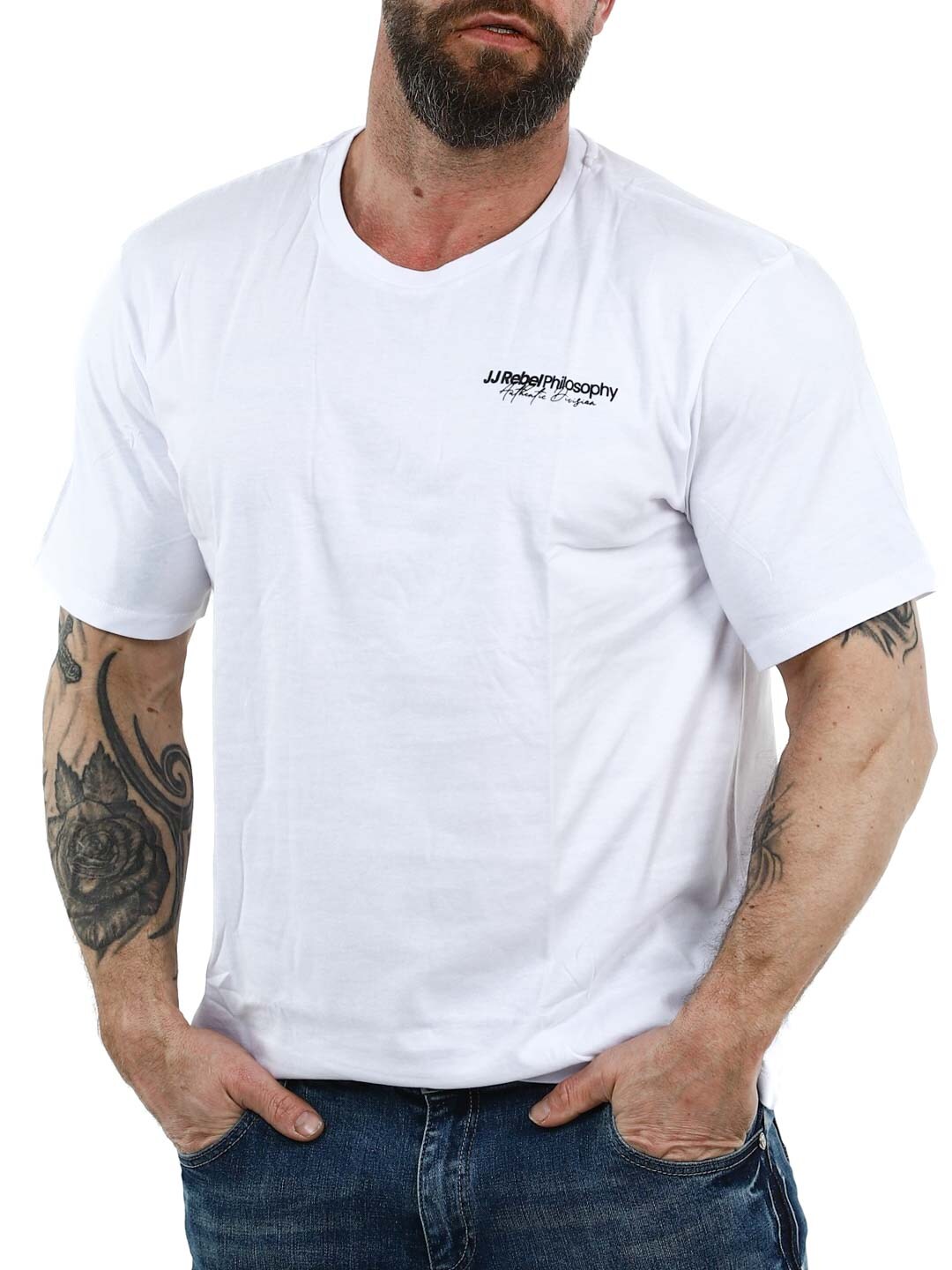 Rebel Zack T-shirt - white 2026_4.jpg