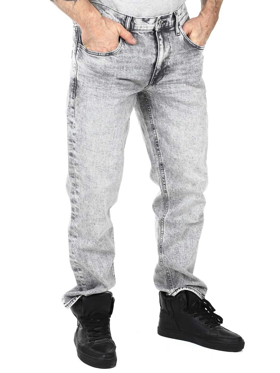 Rock Blend Jeans - Grey 0333-201730_2.jpg