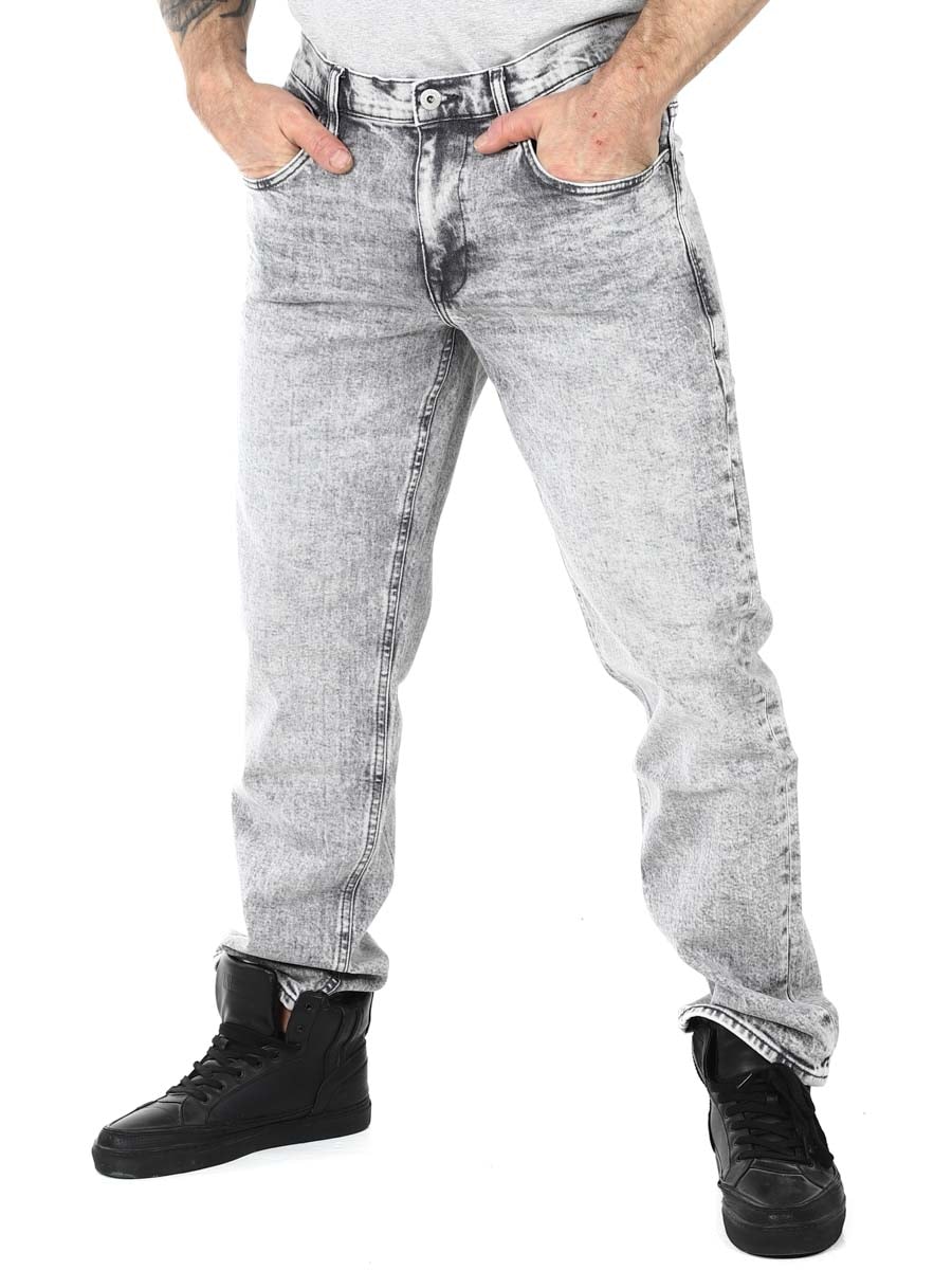Rock Blend Jeans - Grey 0333-201730_3.jpg