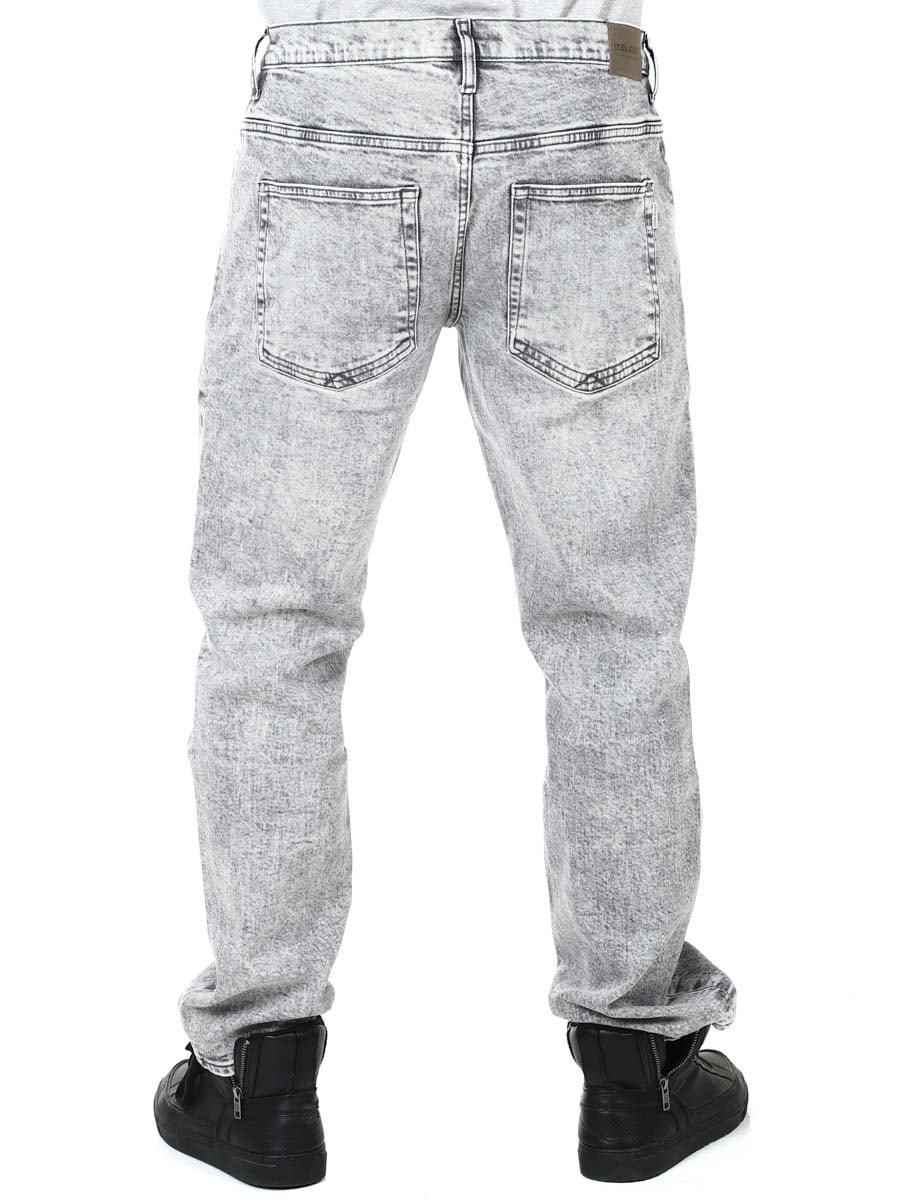 Rock Blend Jeans - Grey 0333-201730_6.jpg