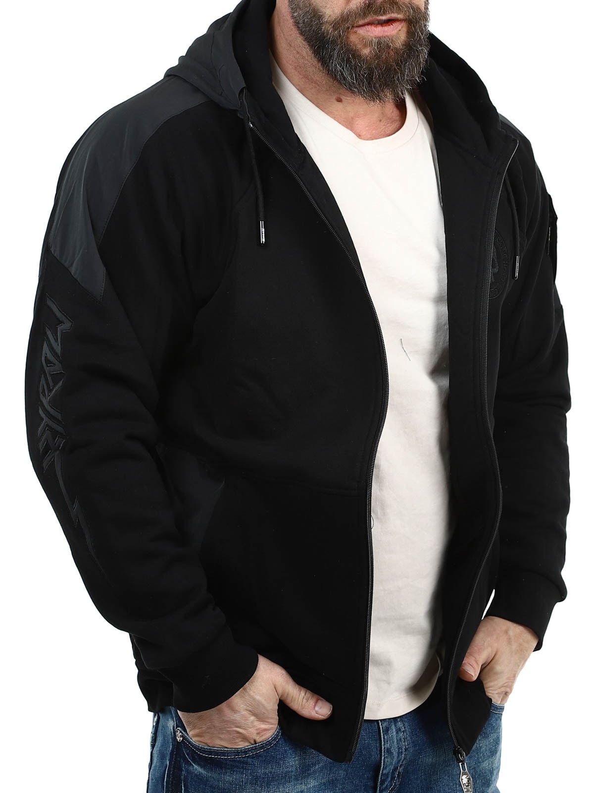 STREET SHADOW Jacket by Hyraw_1.jpg