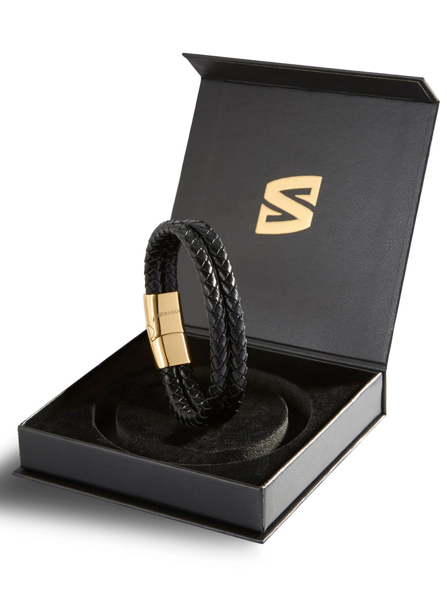 Serasar Double Leather Armband b005 1.jpg