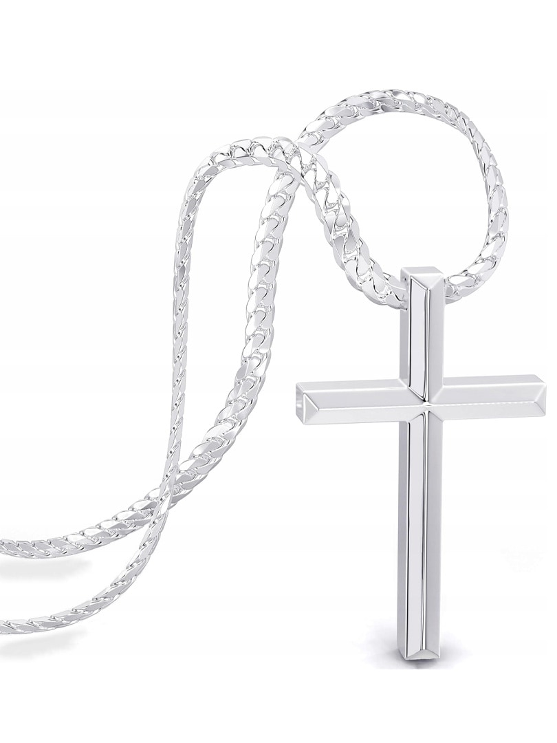 Serasar Loyal Halsband - Silver .jpg