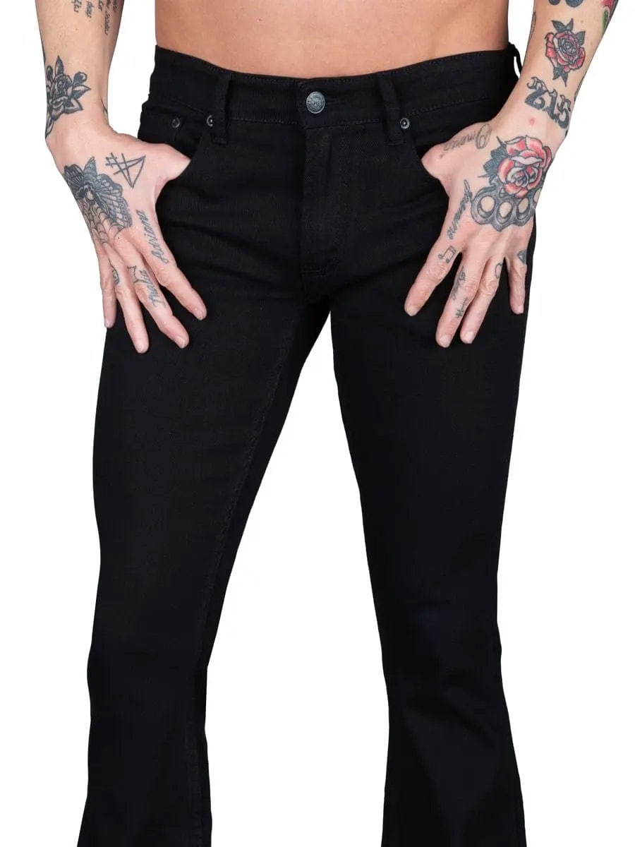 Starchaser Wornstar Jeans -2.jpg