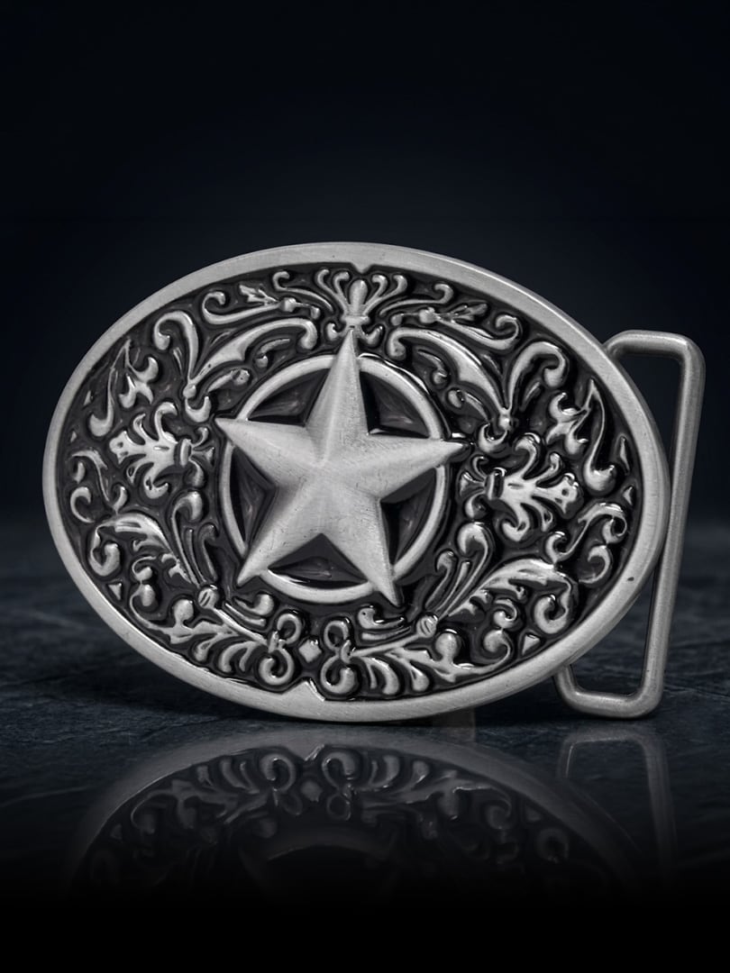 Texas Star Buckle silver 2.jpg