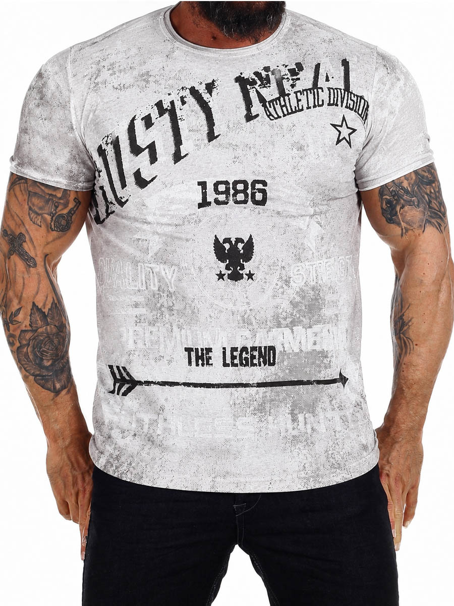 The Legend T-shirt white front.jpg