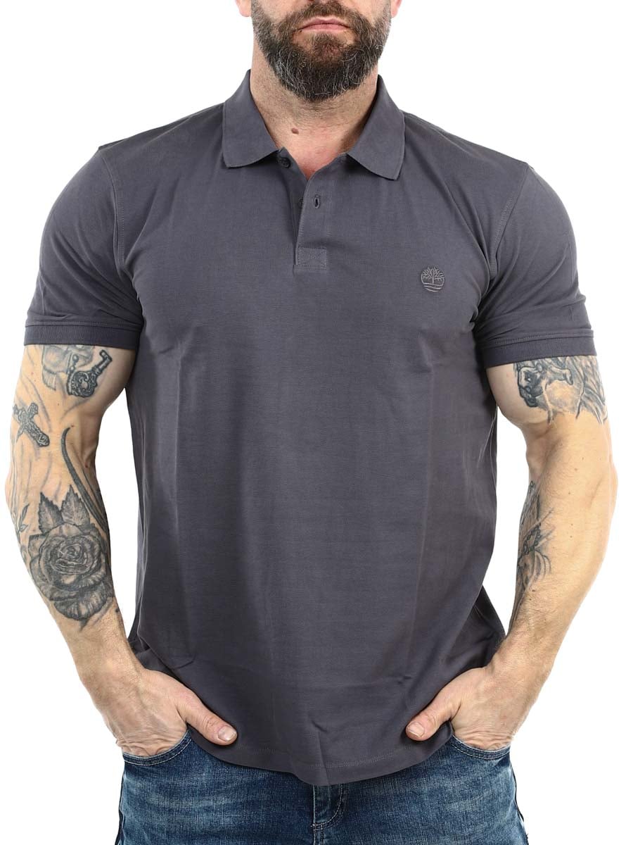 Timberland Millers River Polo Grey_2.jpg