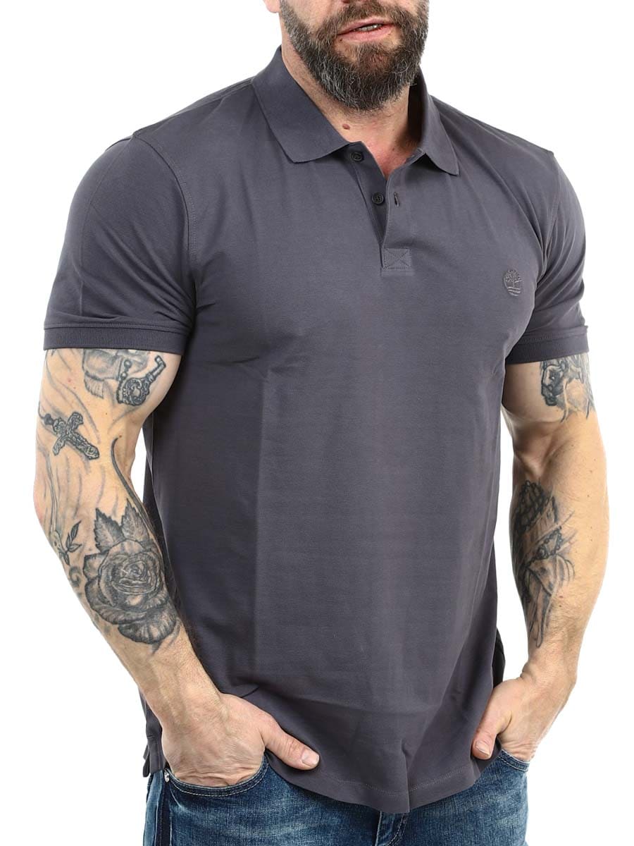 Timberland Millers River Polo Grey_3.jpg