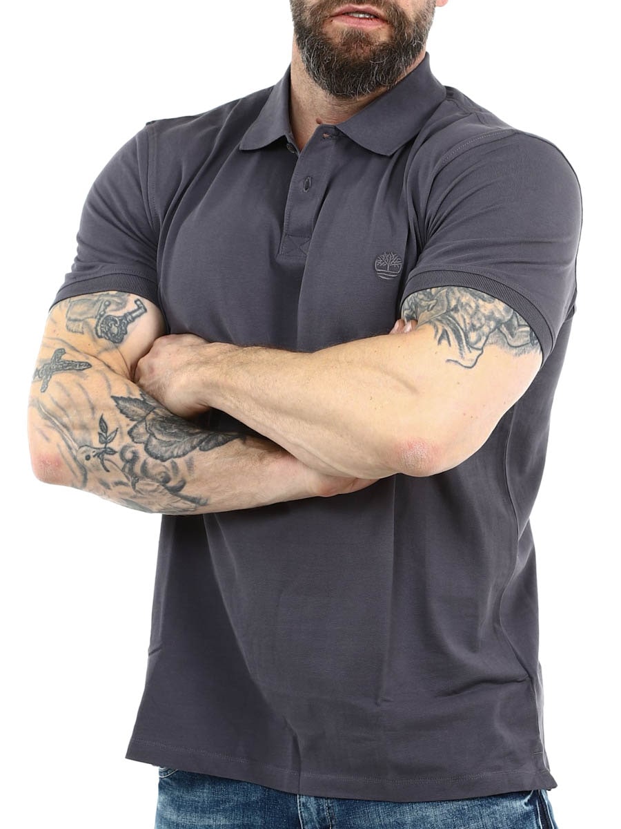 Timberland Millers River Polo Grey_5.jpg