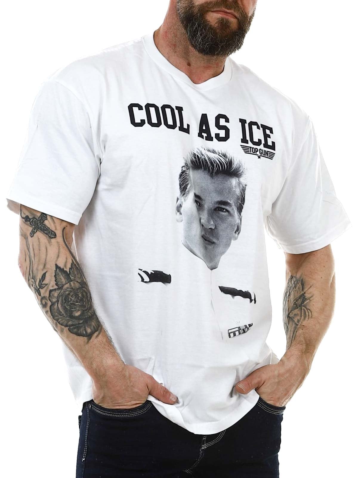 TopGun Colsd As Ice T-shirt - white_2.jpg