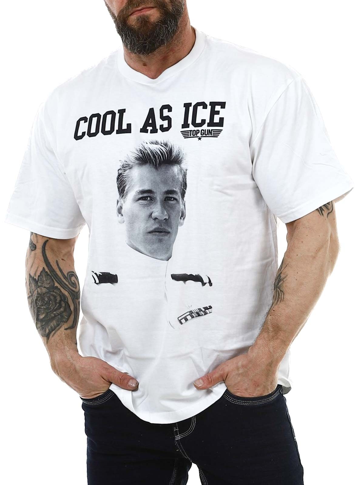 TopGun Colsd As Ice T-shirt - white_3.jpg