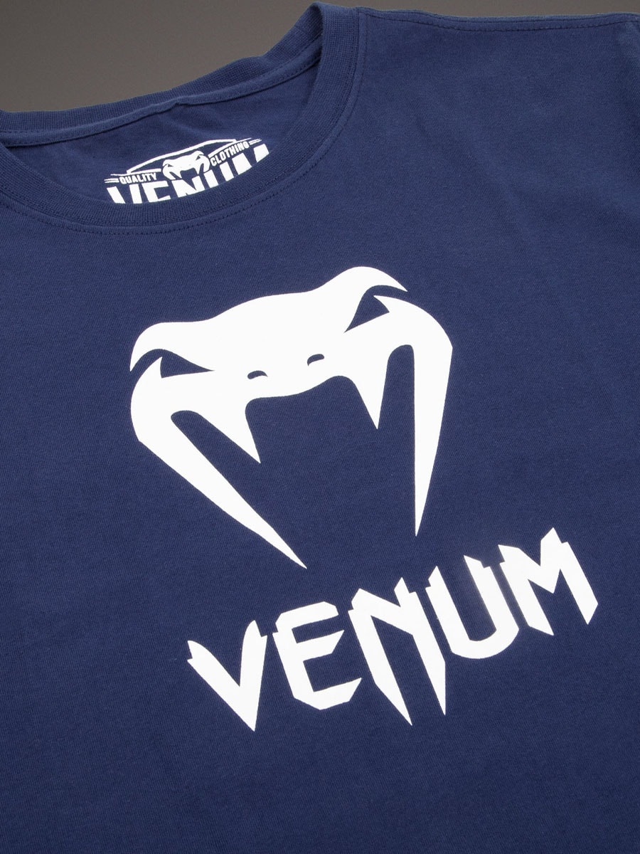 Venum Classic T-shirt - Blue 3.jpg
