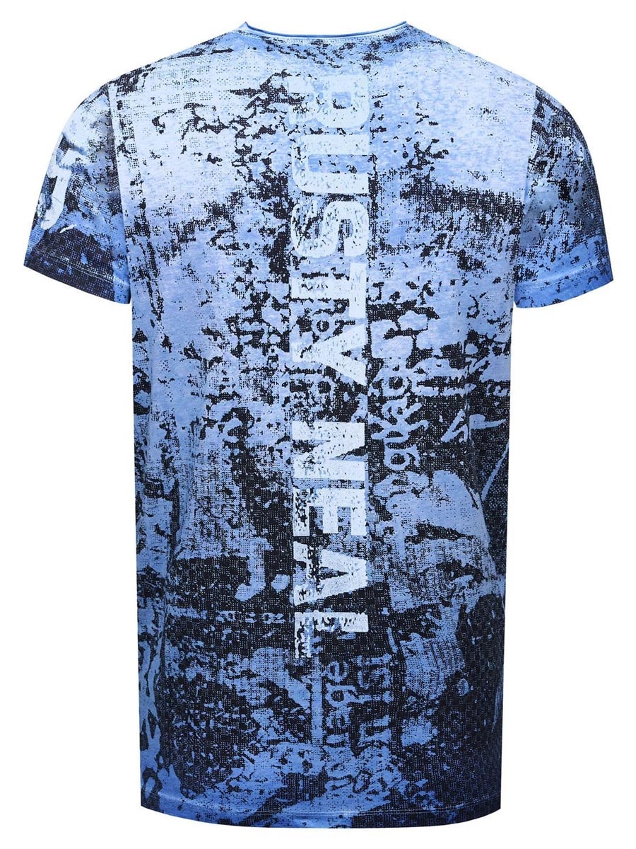 Winners Eagle T-shirt - Blue 3.jpg