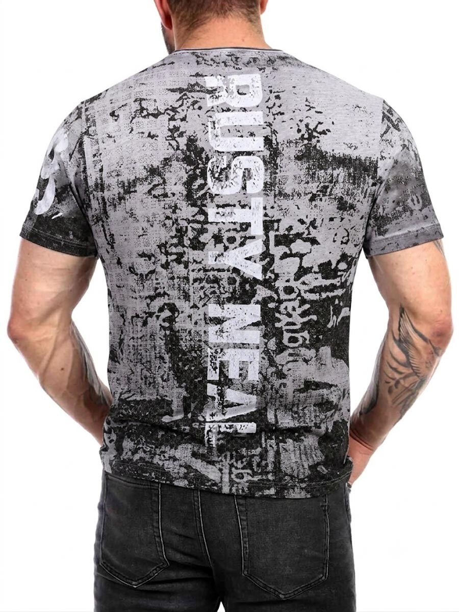 Winners Eagle T-shirt - Dark Grey main 1.jpg