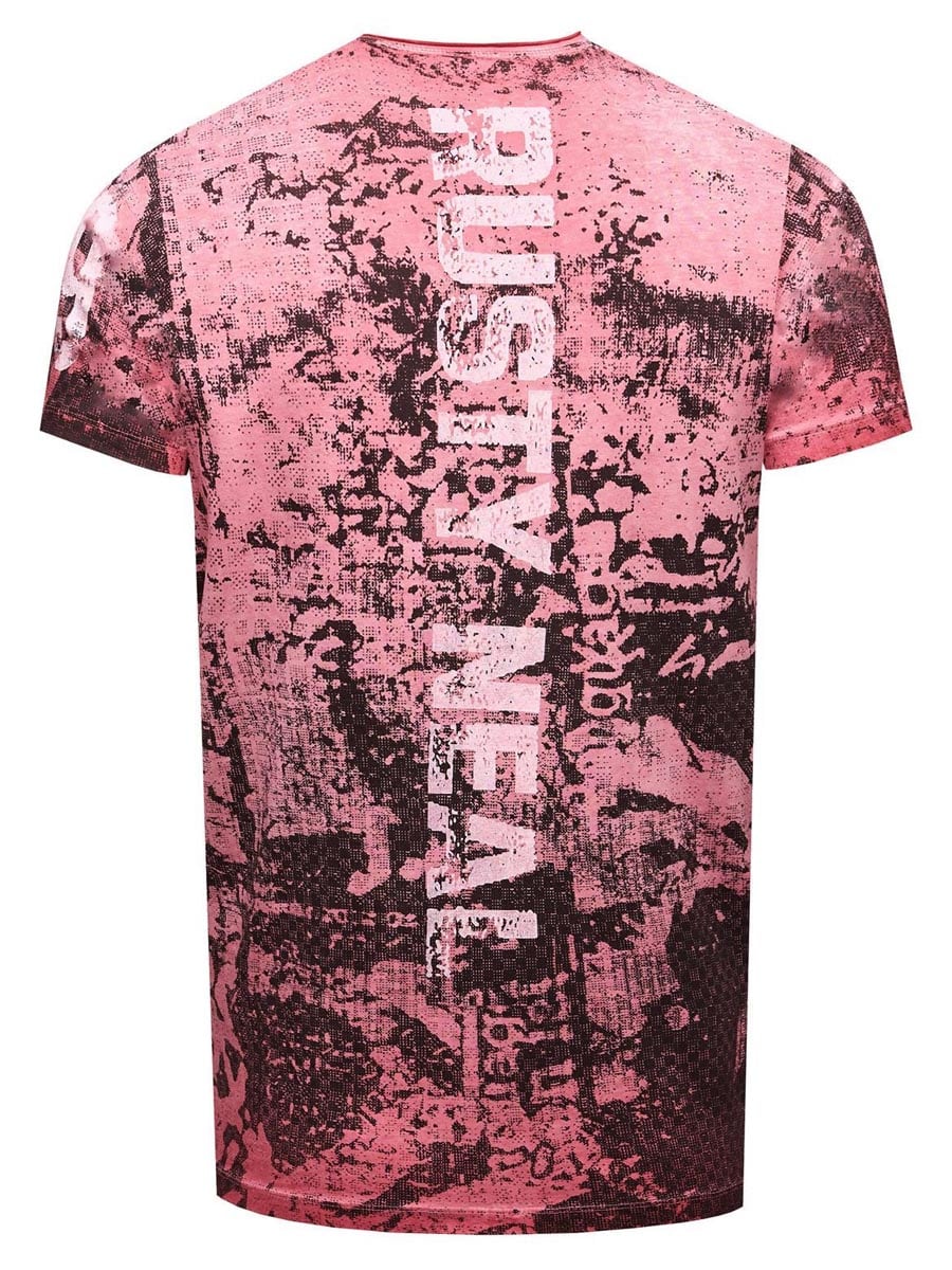 Winners Eagle T-shirt - red 1.jpg
