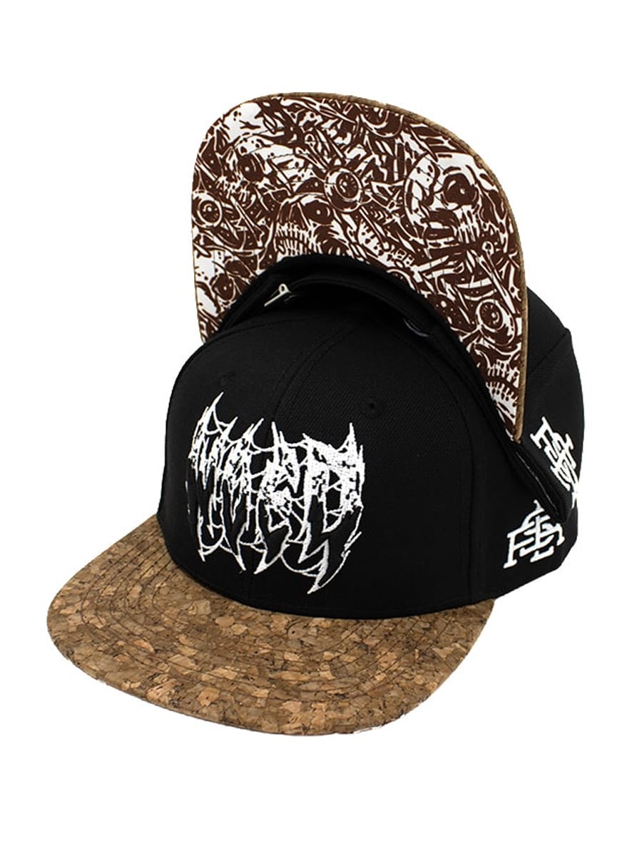 Woed Strapback LSR Keps -.jpg