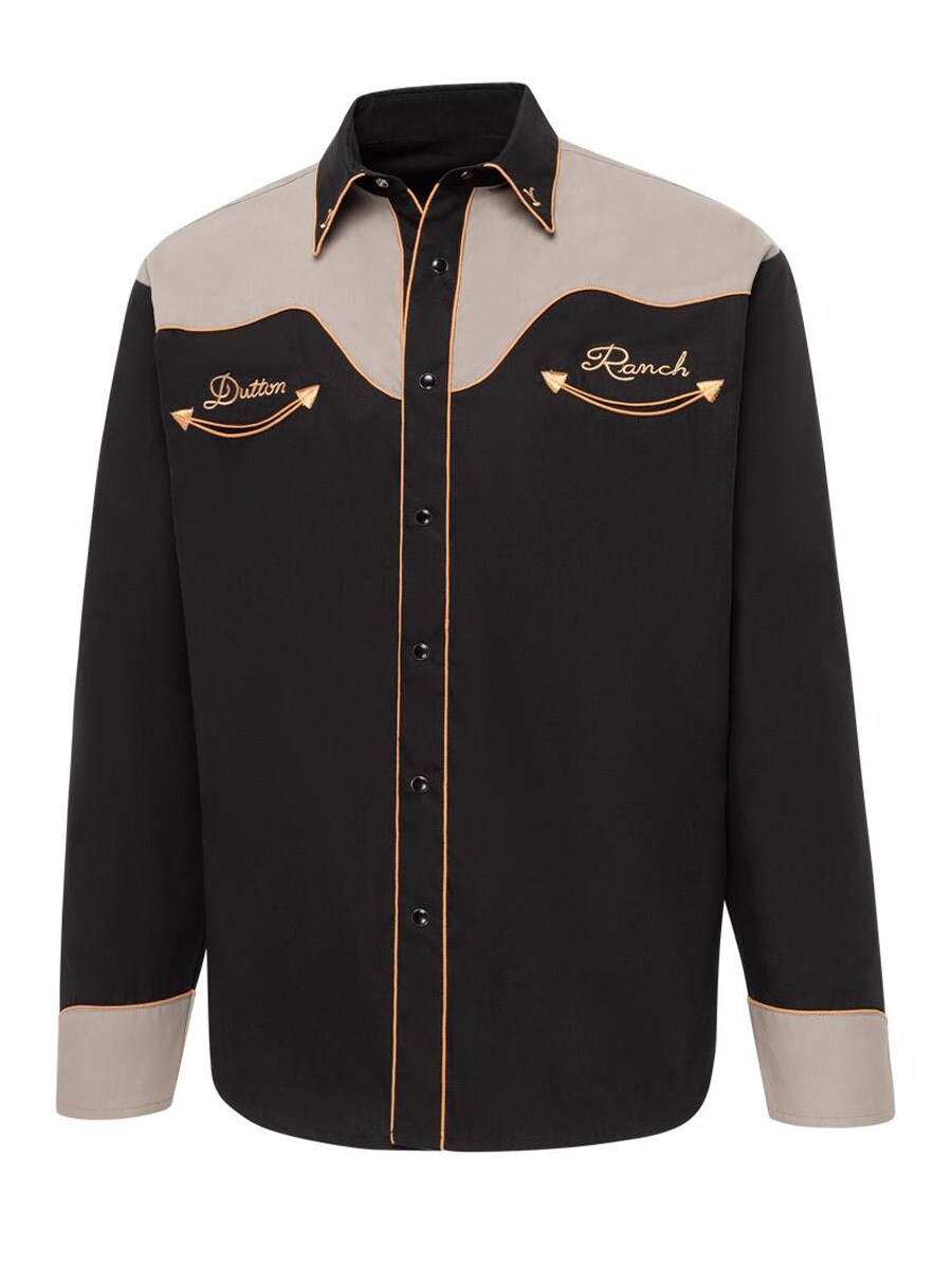YELLOWSTONE Shirt Cowboy 1.jpg