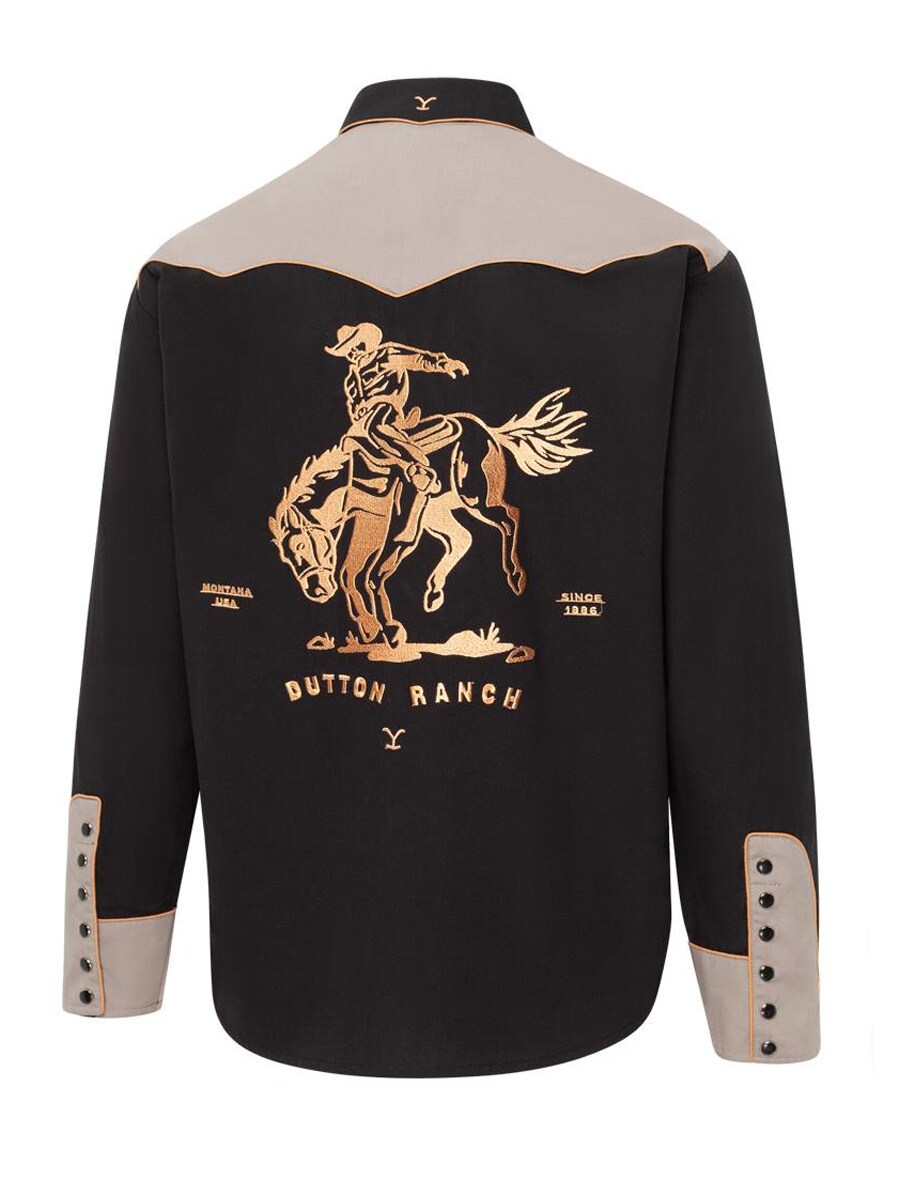 YELLOWSTONE Shirt Cowboy 2.jpg